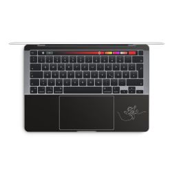 Foils for Laptops glossy