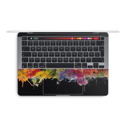 Foils for Laptops glossy