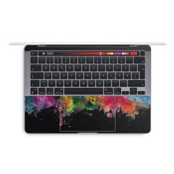 Foils for Laptops glossy