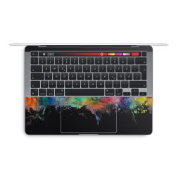 Foils for Laptops glossy