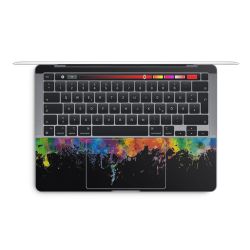 Foils for Laptops glossy