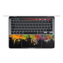 Foils for Laptops glossy
