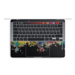 Foils for Laptops glossy