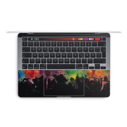 Foils for Laptops glossy