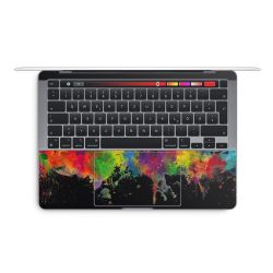 Foils for Laptops glossy
