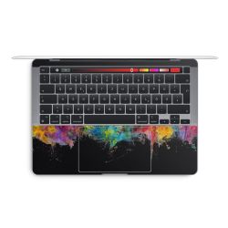 Foils for Laptops glossy