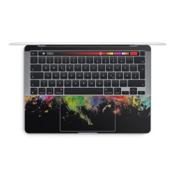 Foils for Laptops glossy