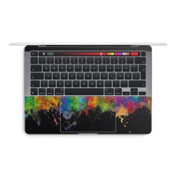 Foils for Laptops glossy