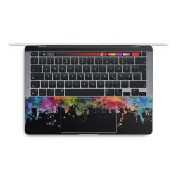 Foils for Laptops glossy