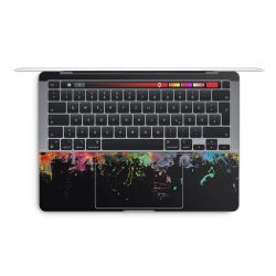 Foils for Laptops glossy