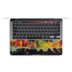 Foils for Laptops glossy