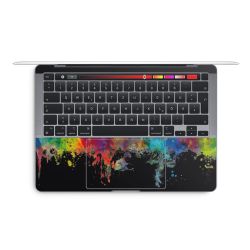 Foils for Laptops glossy