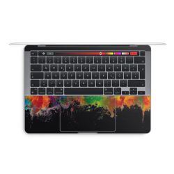 Foils for Laptops glossy