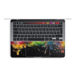 Foils for Laptops glossy