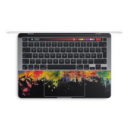 Foils for Laptops glossy