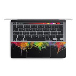Foils for Laptops glossy