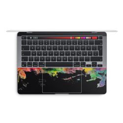 Foils for Laptops glossy