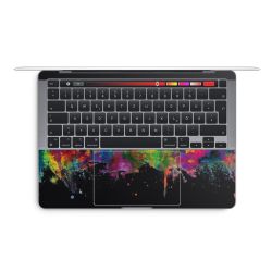 Foils for Laptops glossy