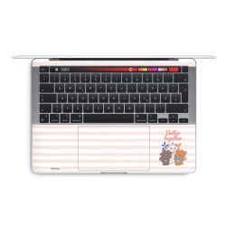 Foils for Laptops glossy