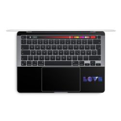 Foils for Laptops glossy