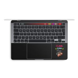 Foils for Laptops glossy