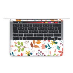 Foils for Laptops glossy