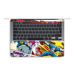 Foils for Laptops glossy