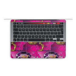 Foils for Laptops glossy