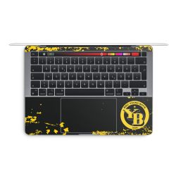 Foils for Laptops glossy