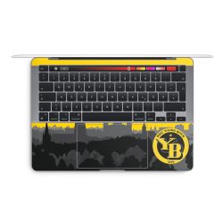 Foils for Laptops glossy