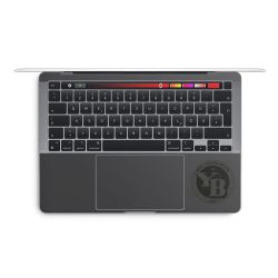 Foils for Laptops glossy