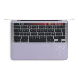 Foils for Laptops glossy