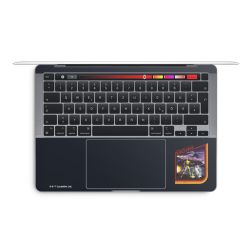 Foils for Laptops glossy