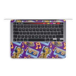 Foils for Laptops glossy