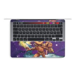 Foils for Laptops glossy