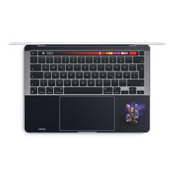 Foils for Laptops glossy