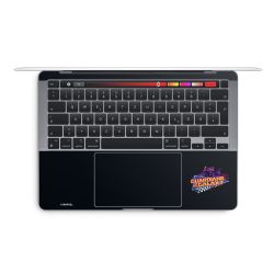 Foils for Laptops glossy