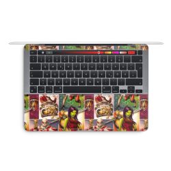 Foils for Laptops glossy