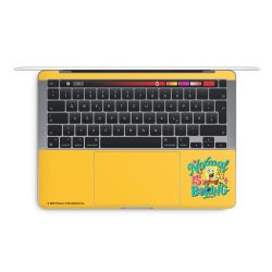 Foils for Laptops glossy