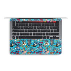 Foils for Laptops glossy