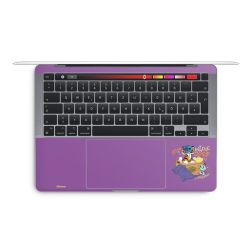 Foils for Laptops glossy