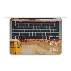 Foils for Laptops glossy
