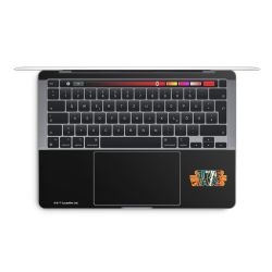 Foils for Laptops glossy