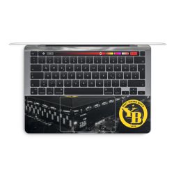 Foils for Laptops glossy