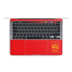 Foils for Laptops glossy