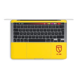 Foils for Laptops glossy