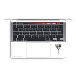 Foils for Laptops glossy