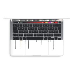 Foils for Laptops glossy
