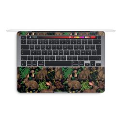 Foils for Laptops glossy