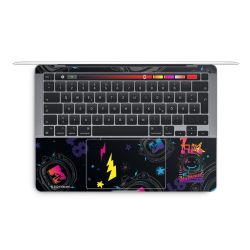 Foils for Laptops glossy